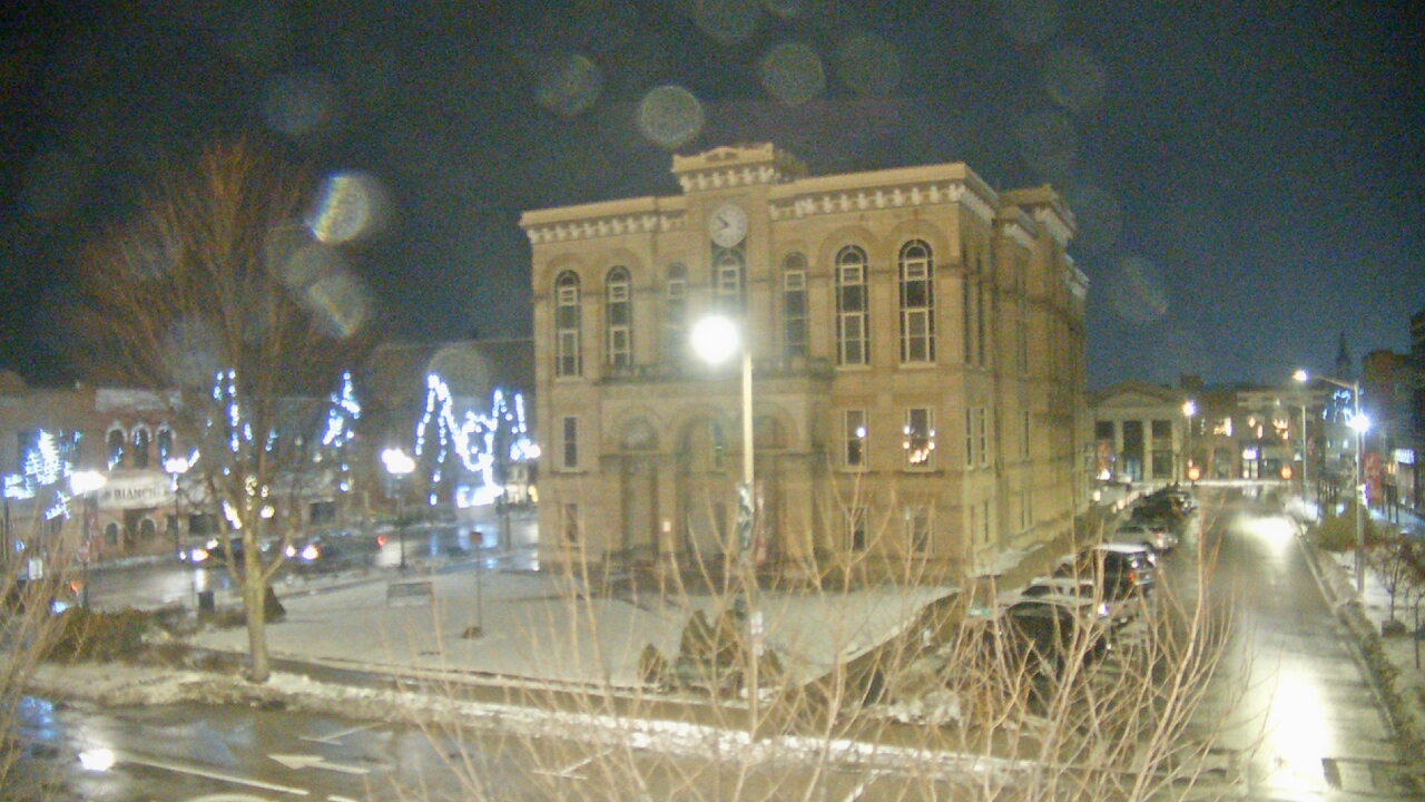 Thumbnail for current weather camera view from City of Ottawa in Ottawa, Illinois