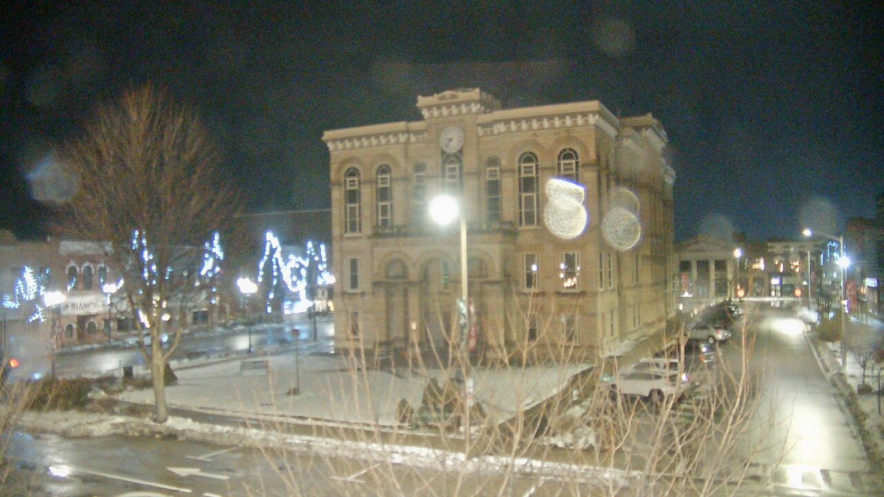 Thumbnail for current weather camera view from City of Ottawa in Ottawa, Illinois