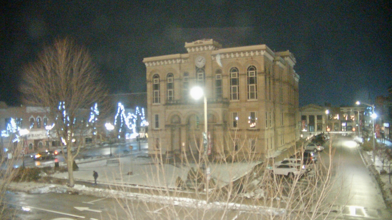 Thumbnail for current weather camera view from City of Ottawa in Ottawa, Illinois