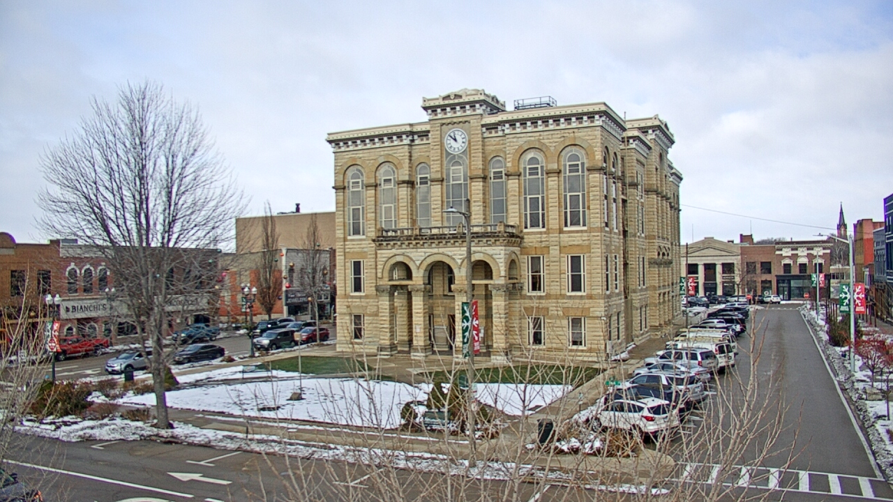 Thumbnail for current weather camera view from City of Ottawa in Ottawa, Illinois