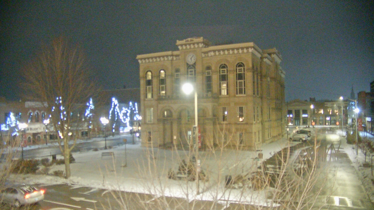 Thumbnail for current weather camera view from City of Ottawa in Ottawa, Illinois