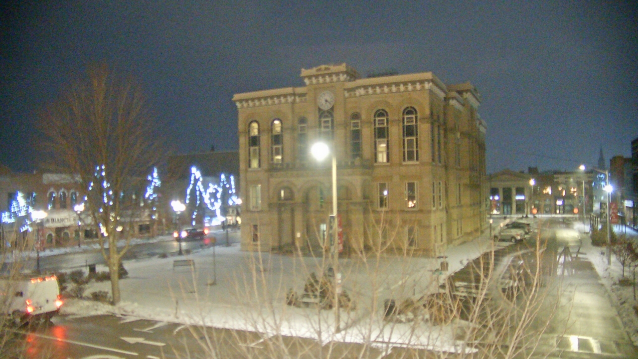 Thumbnail for current weather camera view from City of Ottawa in Ottawa, Illinois