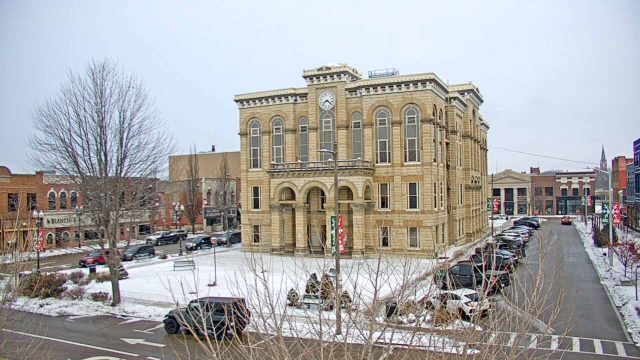 Thumbnail for current weather camera view from City of Ottawa in Ottawa, Illinois