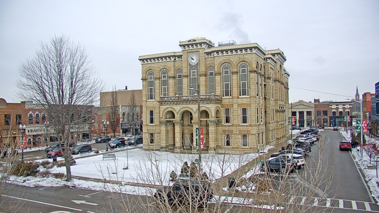 Thumbnail for current weather camera view from City of Ottawa in Ottawa, Illinois