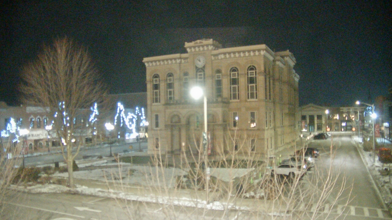 Thumbnail for current weather camera view from City of Ottawa in Ottawa, Illinois