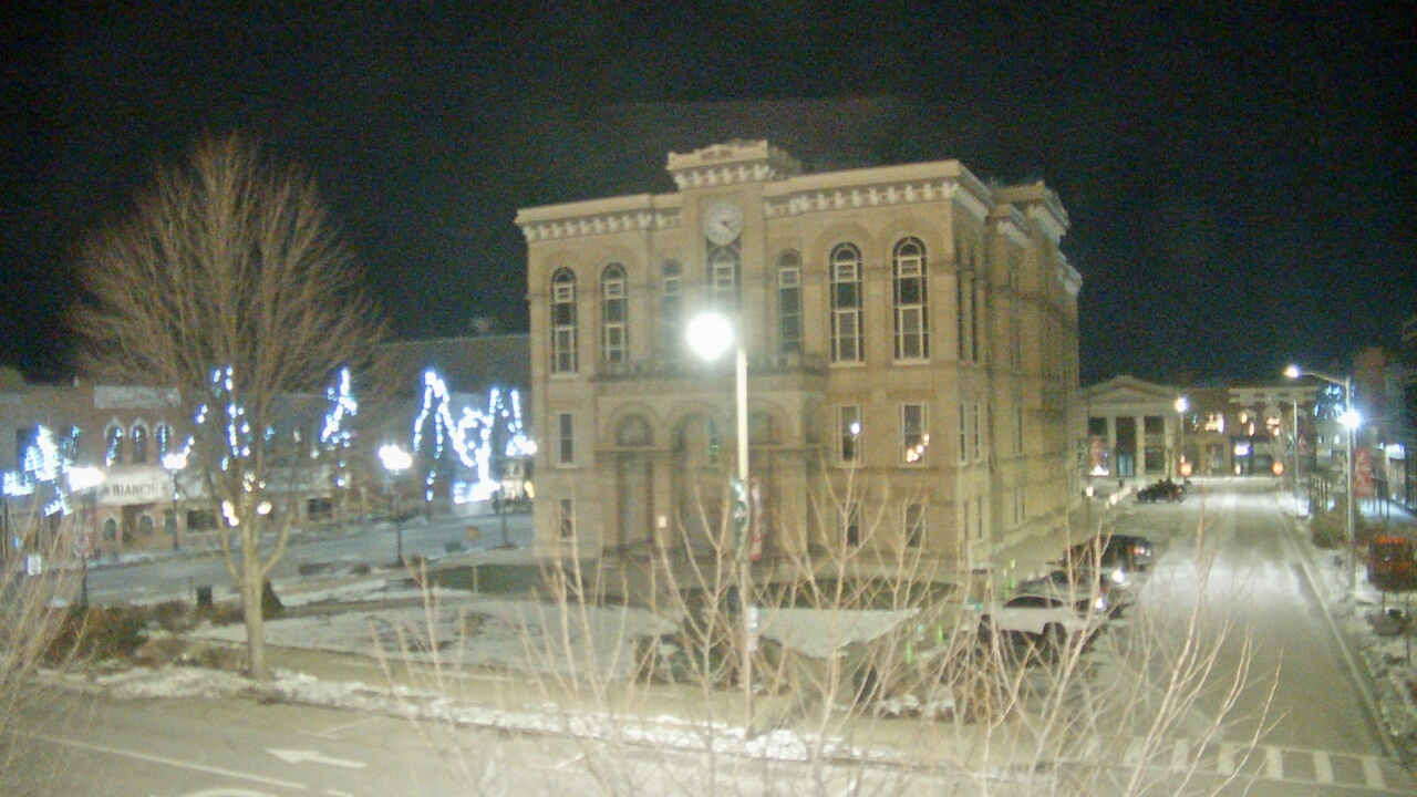 Thumbnail for current weather camera view from City of Ottawa in Ottawa, Illinois