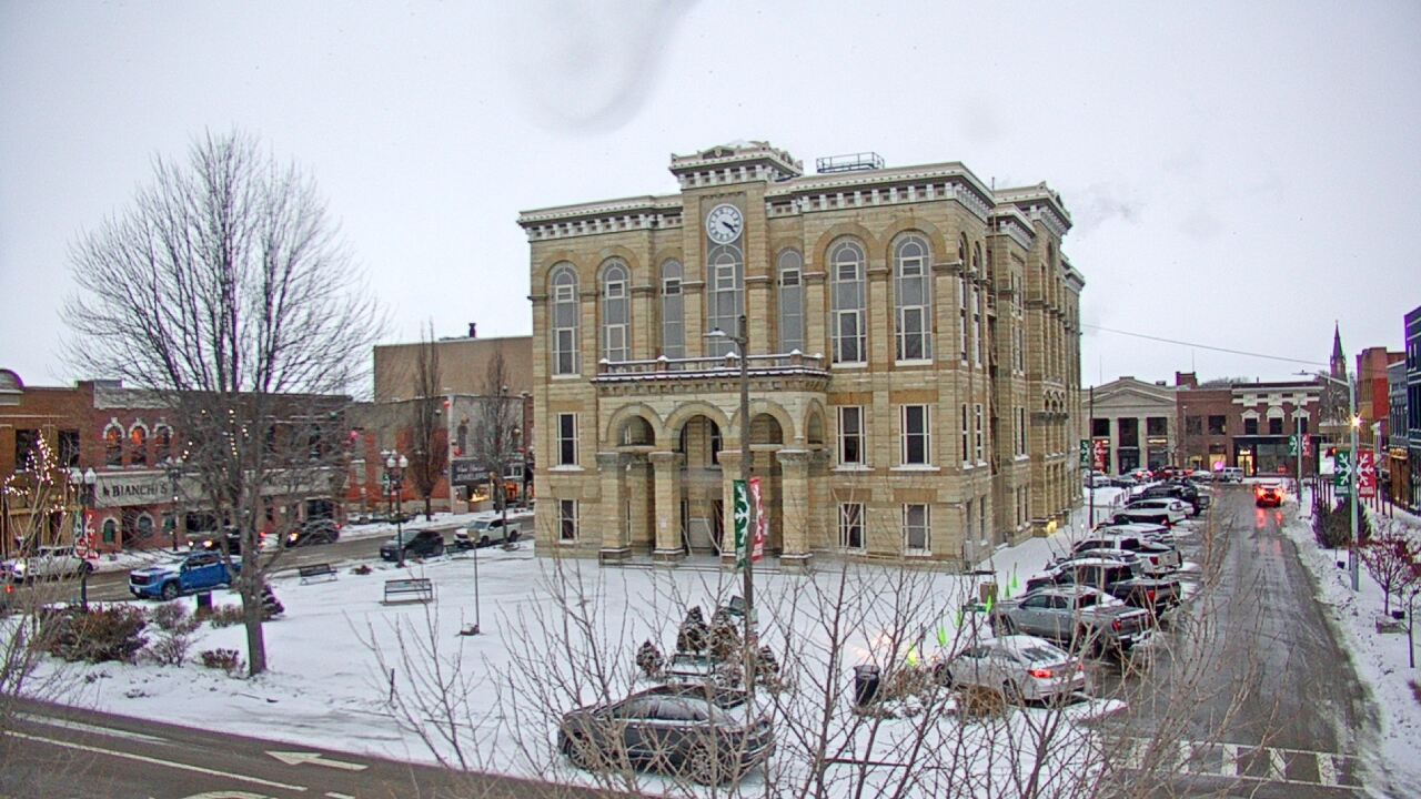 Thumbnail for current weather camera view from City of Ottawa in Ottawa, Illinois