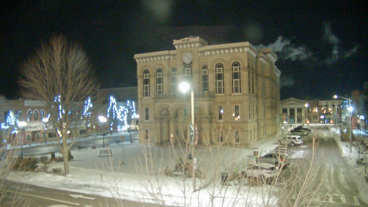 Thumbnail for current weather camera view from City of Ottawa in Ottawa, Illinois