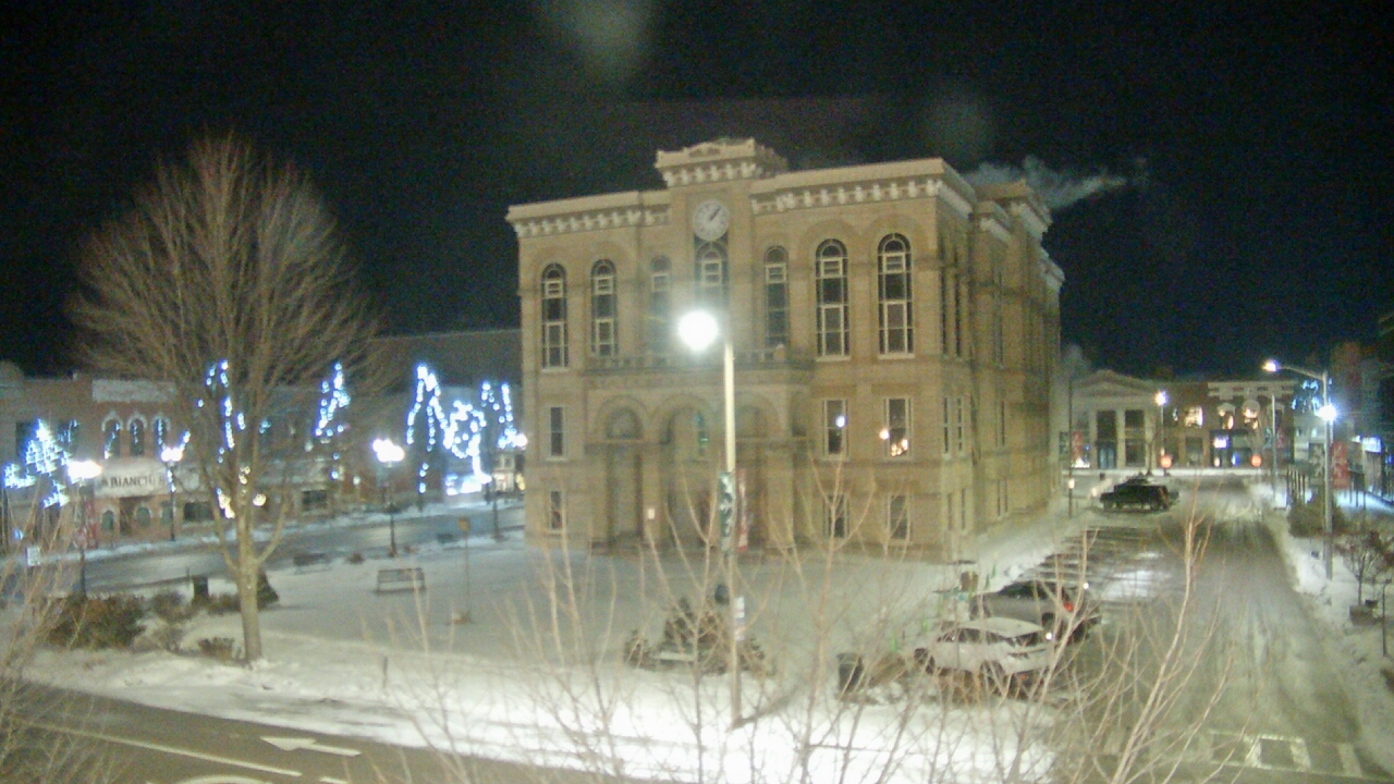 Thumbnail for current weather camera view from City of Ottawa in Ottawa, Illinois