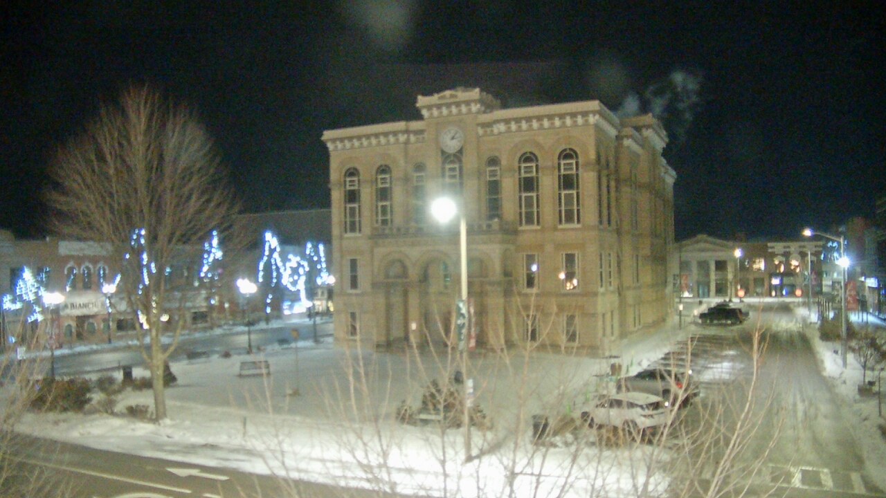 Thumbnail for current weather camera view from City of Ottawa in Ottawa, Illinois