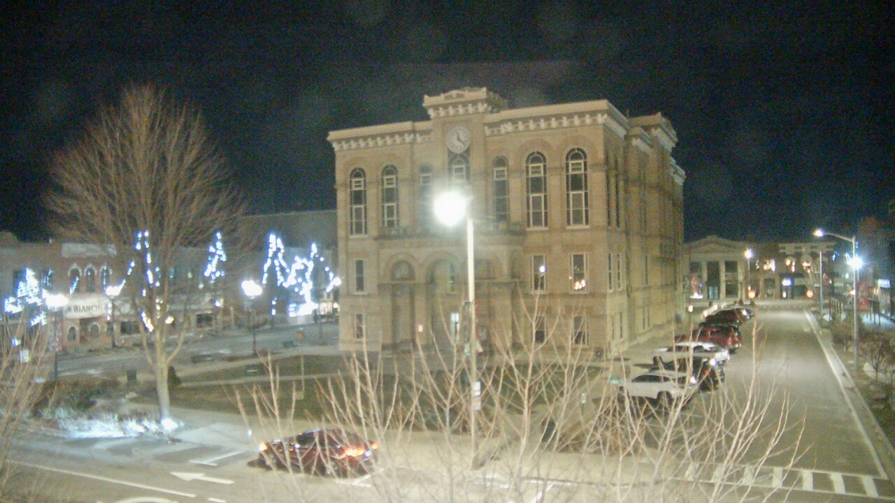 Thumbnail for current weather camera view from City of Ottawa in Ottawa, Illinois