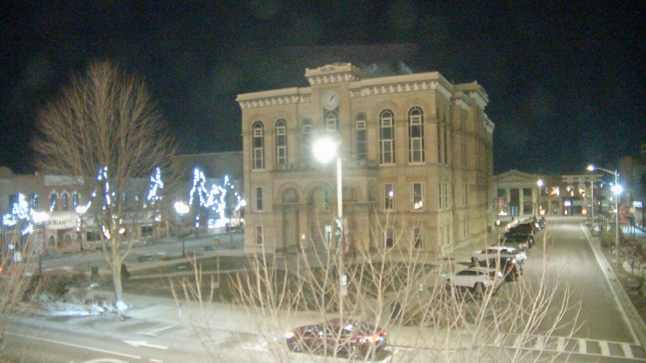 Thumbnail for current weather camera view from City of Ottawa in Ottawa, Illinois