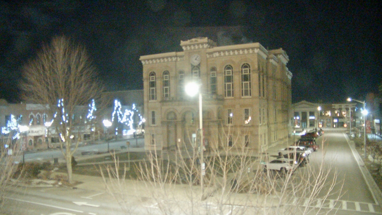 Thumbnail for current weather camera view from City of Ottawa in Ottawa, Illinois