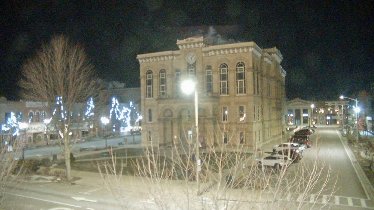 Thumbnail for current weather camera view from City of Ottawa in Ottawa, Illinois