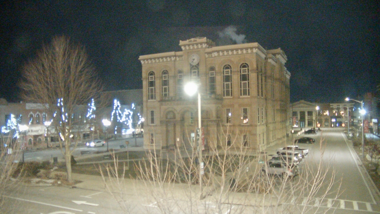 Thumbnail for current weather camera view from City of Ottawa in Ottawa, Illinois