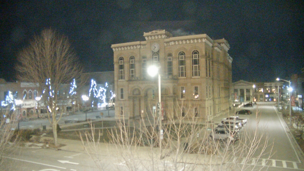 Thumbnail for current weather camera view from City of Ottawa in Ottawa, Illinois