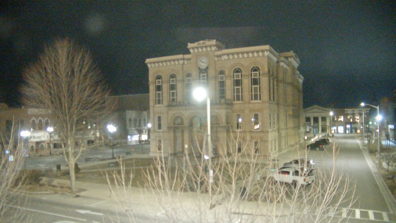 Thumbnail for current weather camera view from City of Ottawa in Ottawa, Illinois