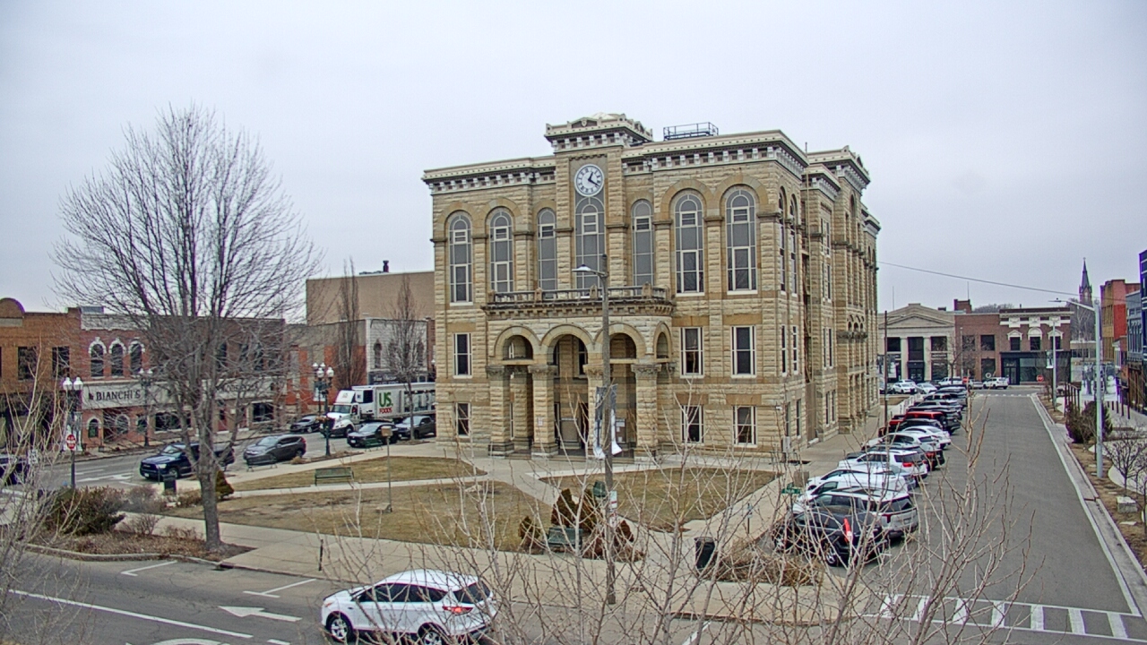 Thumbnail for current weather camera view from City of Ottawa in Ottawa, Illinois