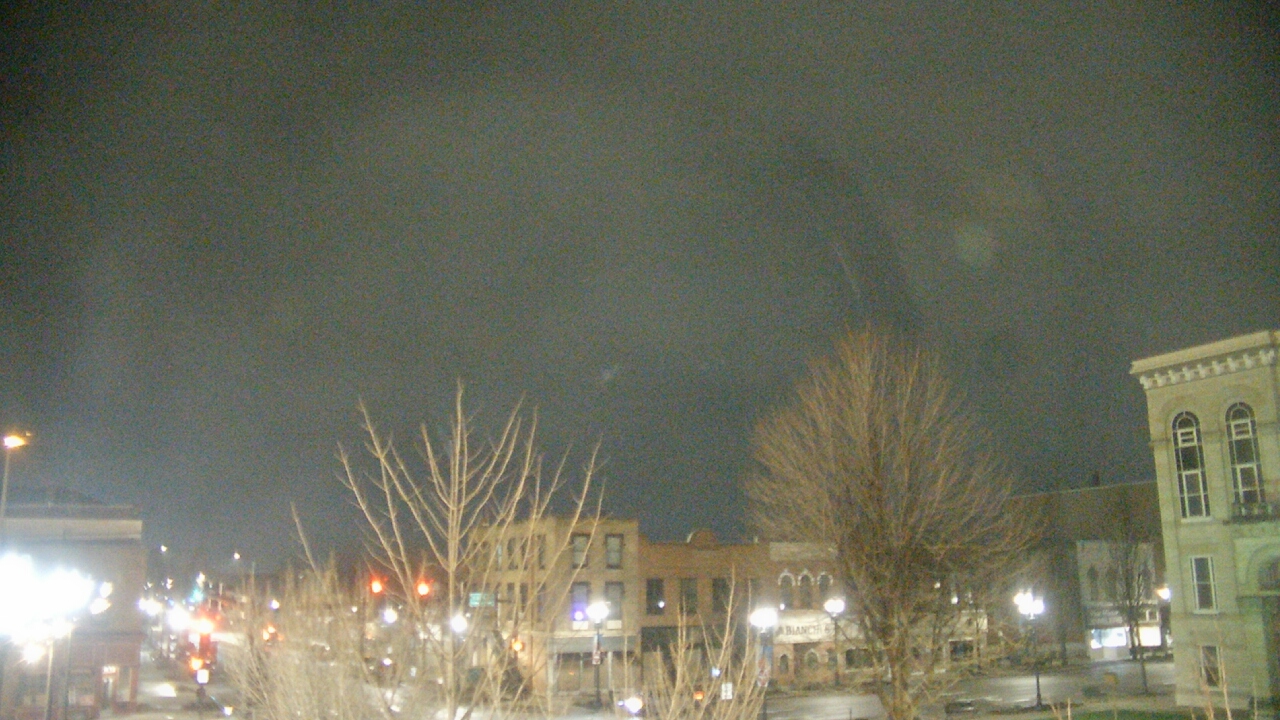 Thumbnail for current weather camera view from City of Ottawa in Ottawa, Illinois
