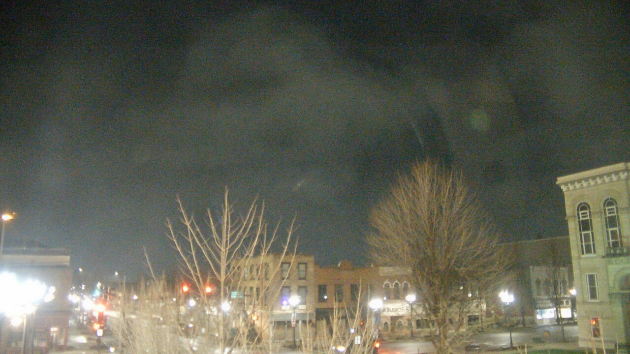 Thumbnail for current weather camera view from City of Ottawa in Ottawa, Illinois