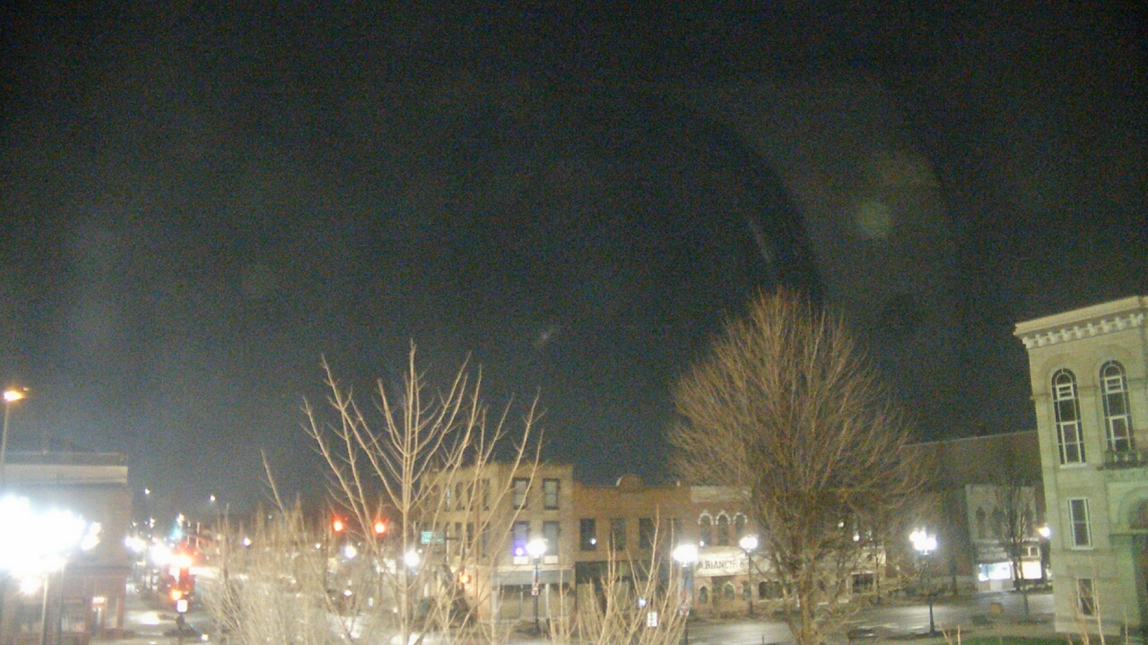 Thumbnail for current weather camera view from City of Ottawa in Ottawa, Illinois