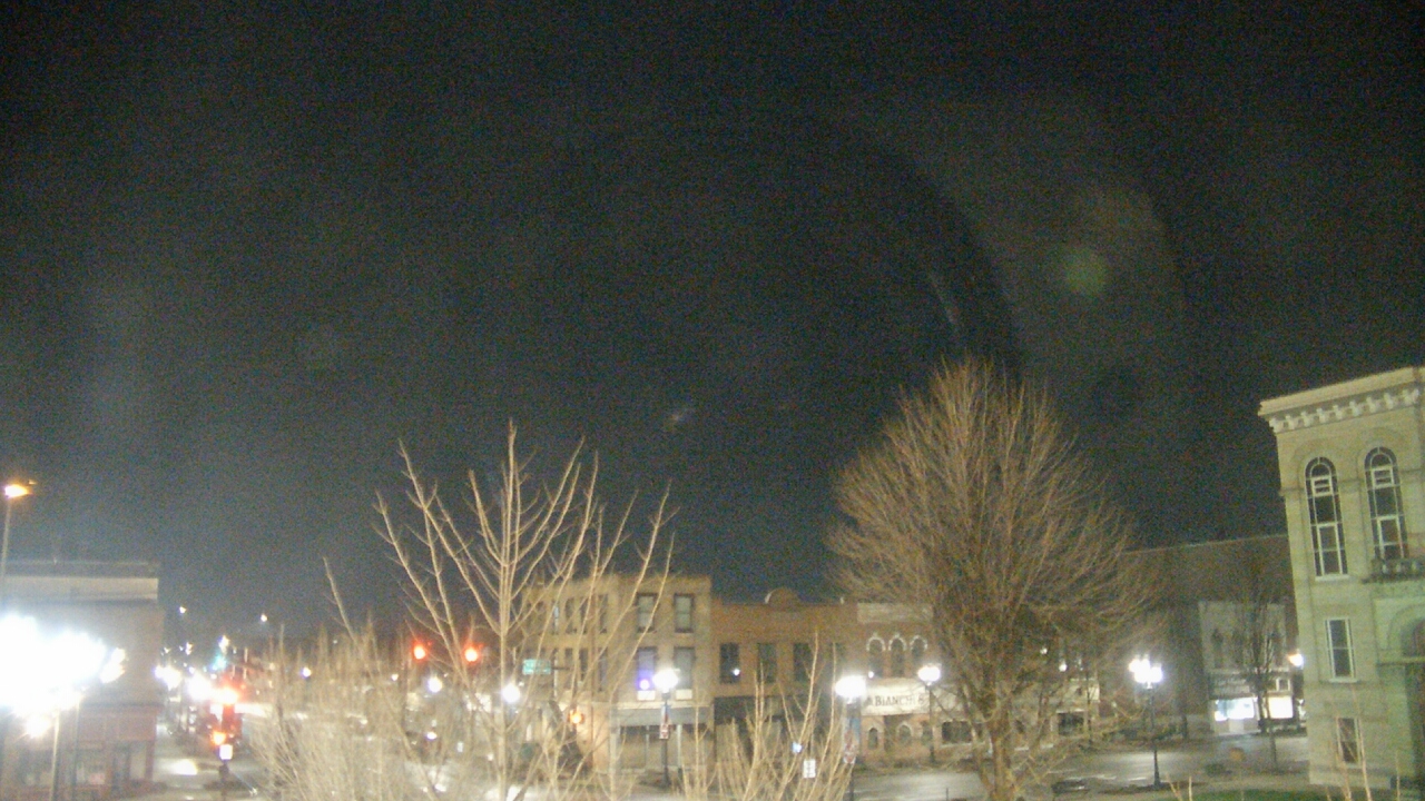 Thumbnail for current weather camera view from City of Ottawa in Ottawa, Illinois