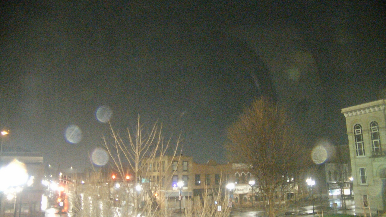 Thumbnail for current weather camera view from City of Ottawa in Ottawa, Illinois