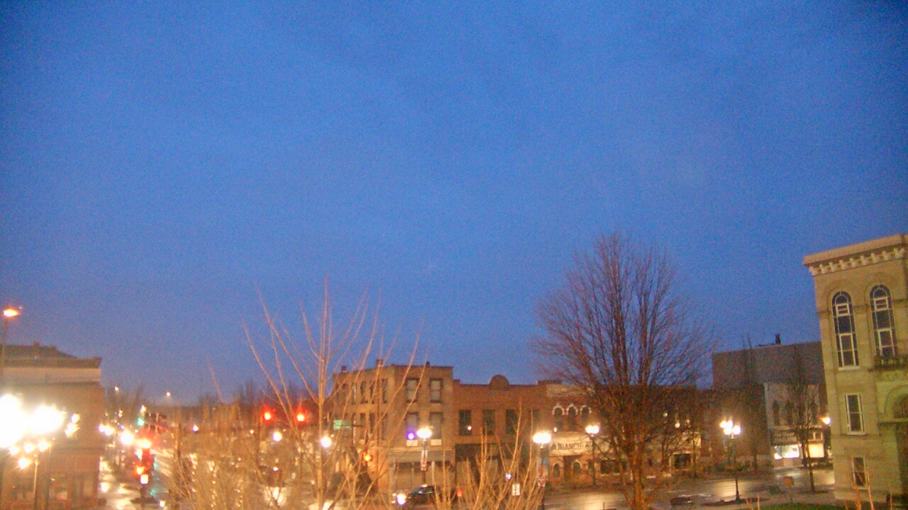 Thumbnail for current weather camera view from City of Ottawa in Ottawa, Illinois