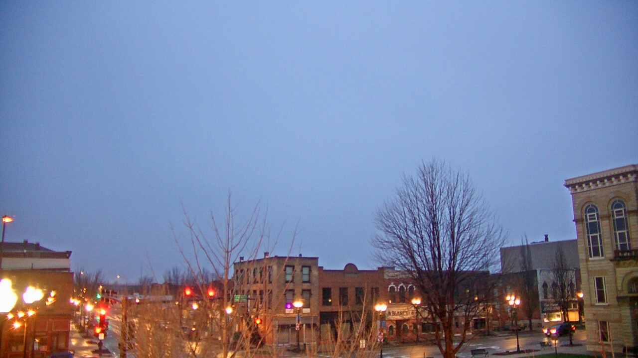 Thumbnail for current weather camera view from City of Ottawa in Ottawa, Illinois