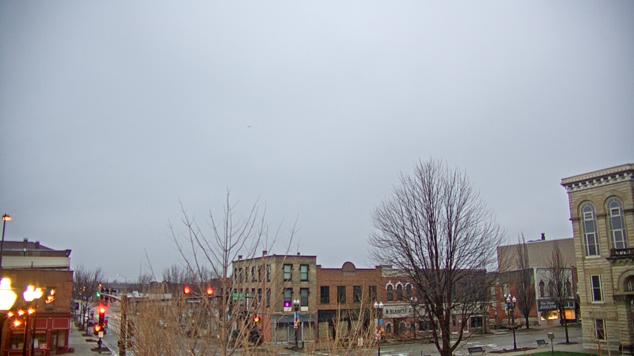 Thumbnail for current weather camera view from City of Ottawa in Ottawa, Illinois