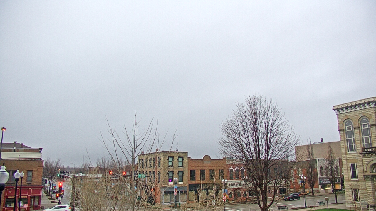 Thumbnail for current weather camera view from City of Ottawa in Ottawa, Illinois