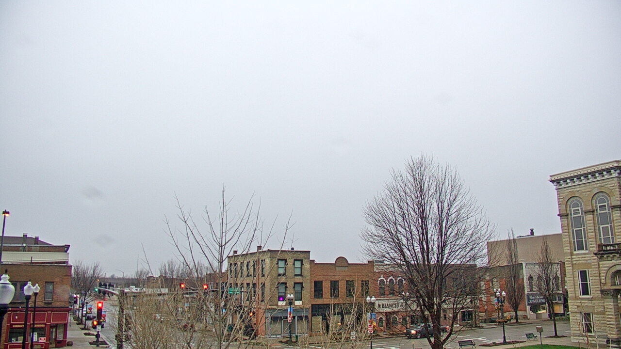 Thumbnail for current weather camera view from City of Ottawa in Ottawa, Illinois