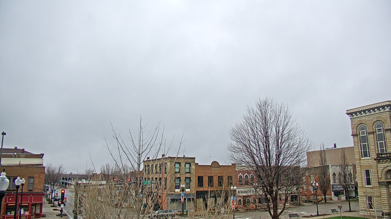 Thumbnail for current weather camera view from City of Ottawa in Ottawa, Illinois