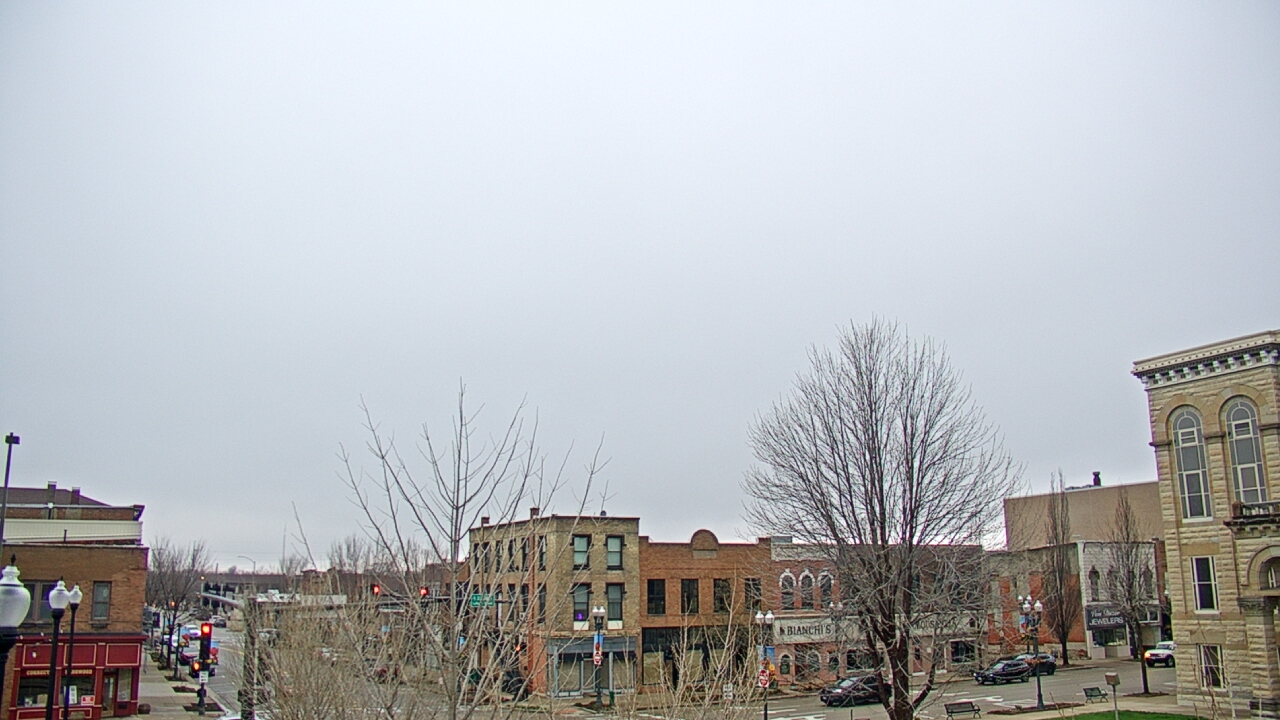 Thumbnail for current weather camera view from City of Ottawa in Ottawa, Illinois