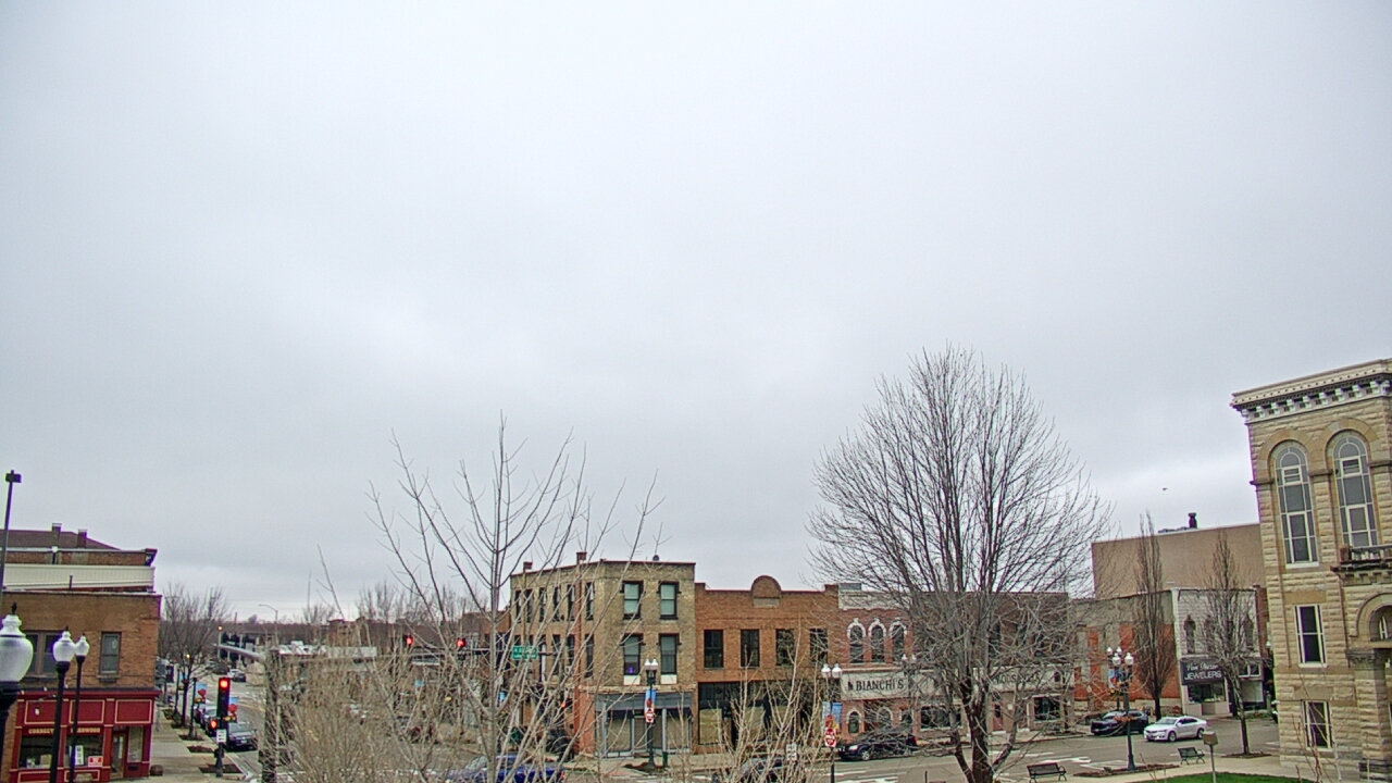 Thumbnail for current weather camera view from City of Ottawa in Ottawa, Illinois