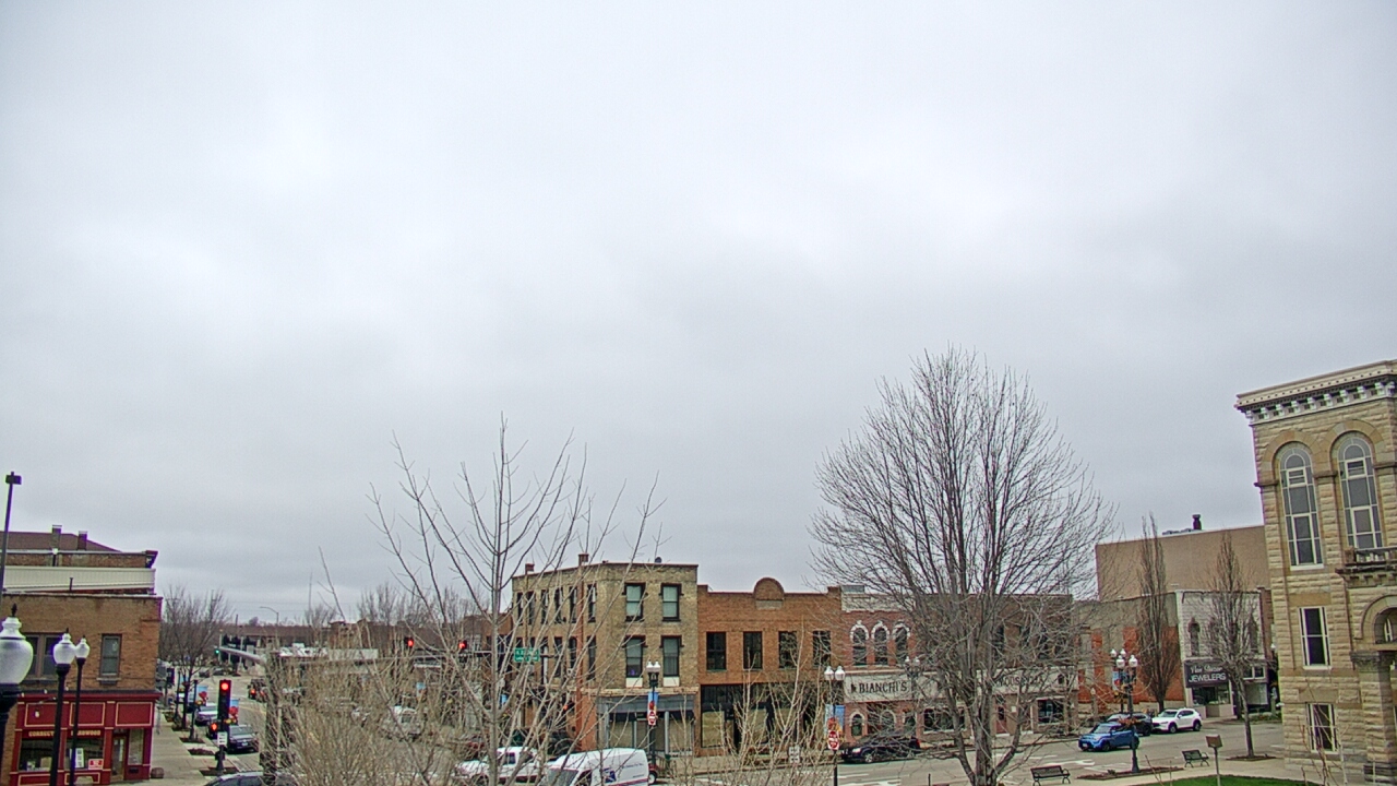 Thumbnail for current weather camera view from City of Ottawa in Ottawa, Illinois