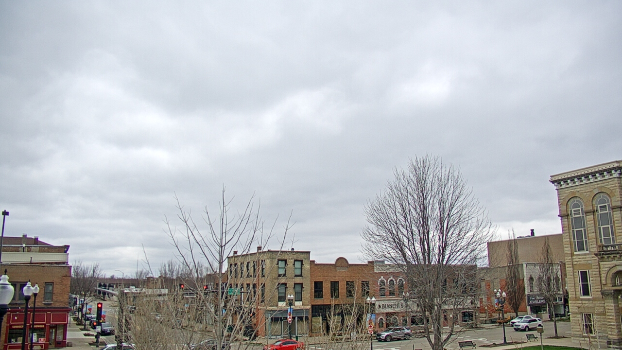 Thumbnail for current weather camera view from City of Ottawa in Ottawa, Illinois