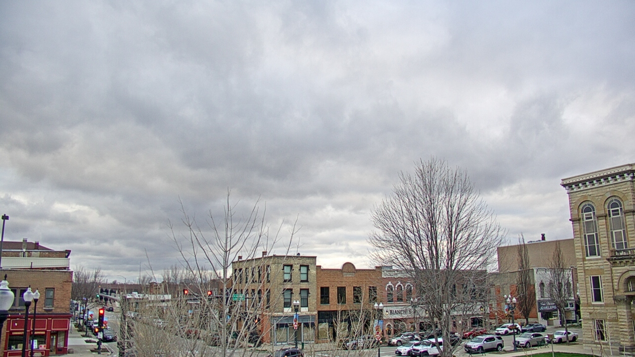 Thumbnail for current weather camera view from City of Ottawa in Ottawa, Illinois