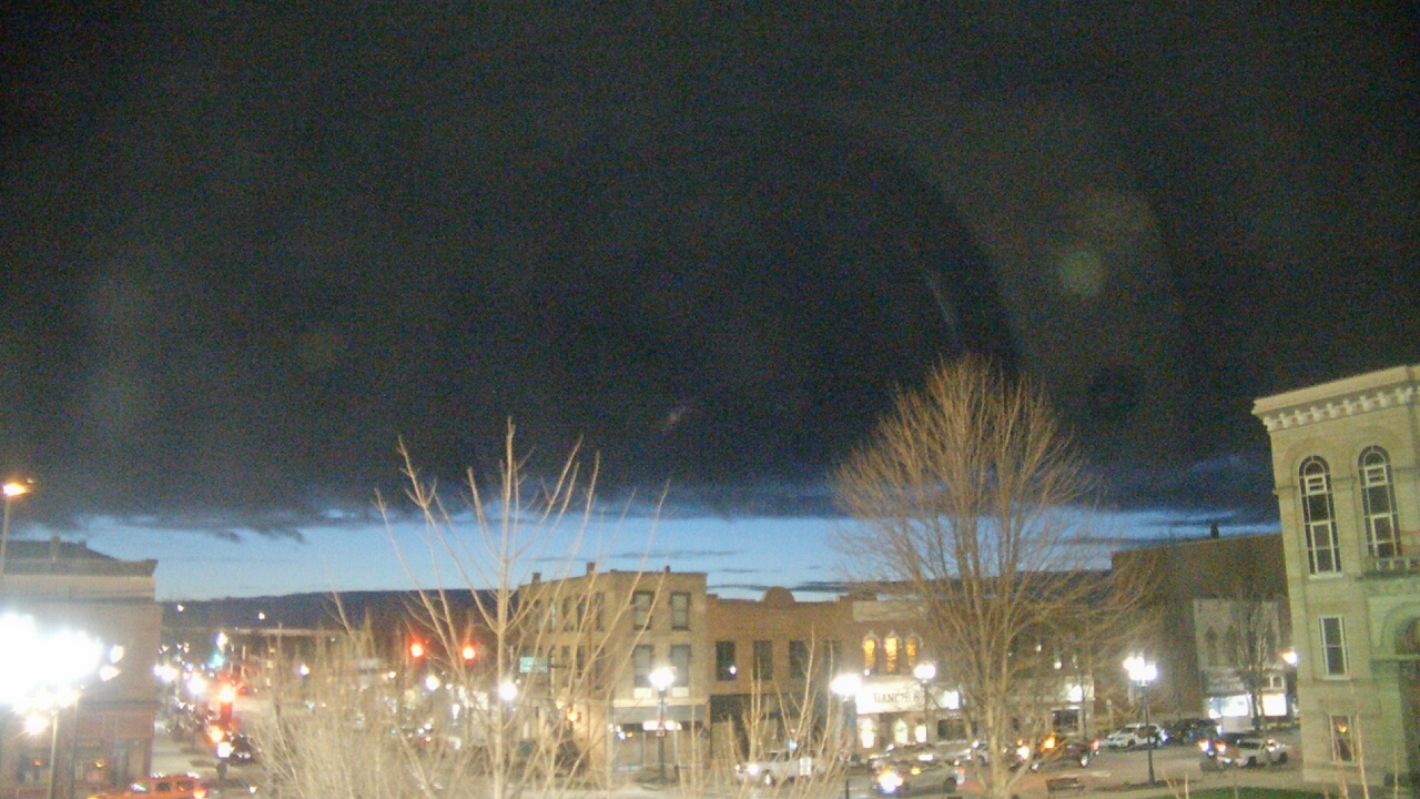 Thumbnail for current weather camera view from City of Ottawa in Ottawa, Illinois