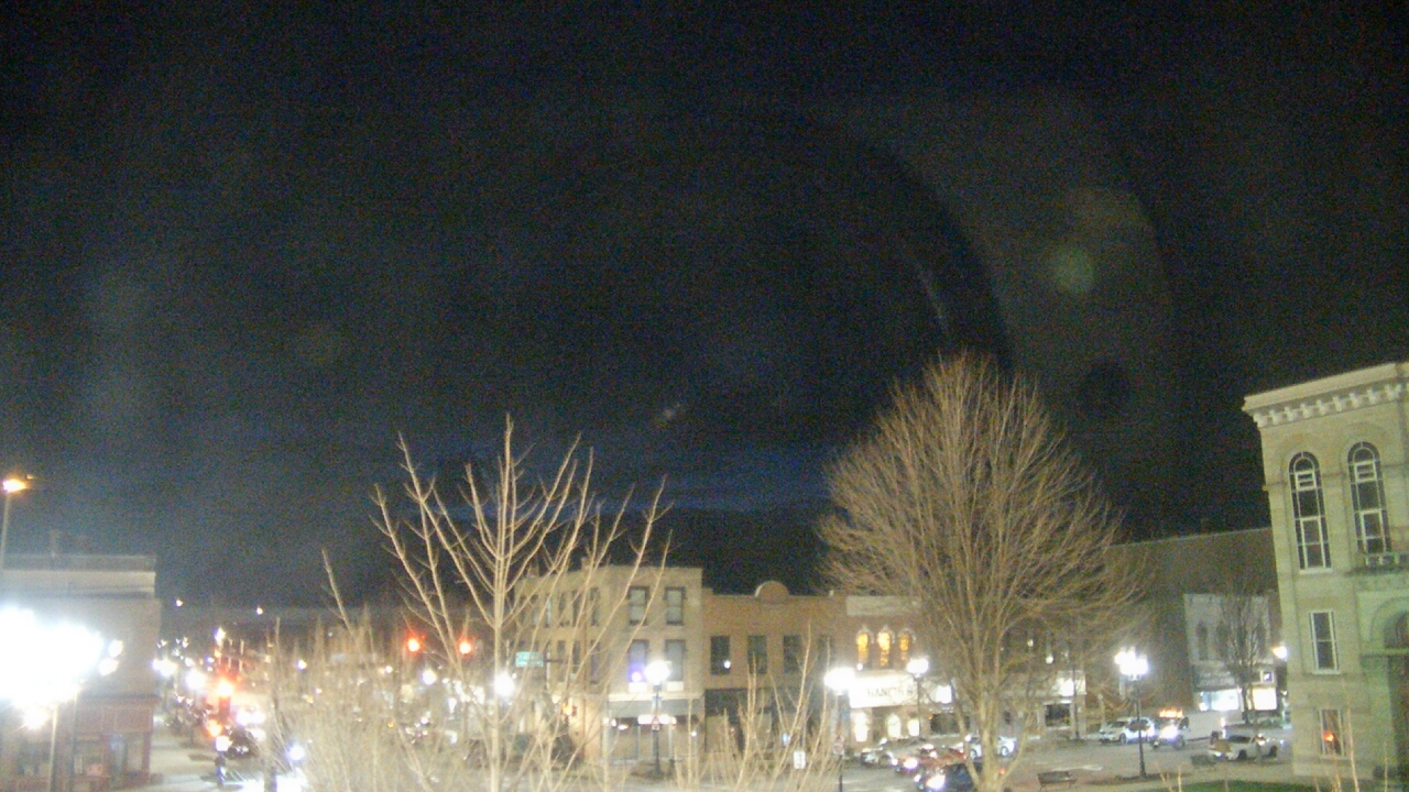 Thumbnail for current weather camera view from City of Ottawa in Ottawa, Illinois