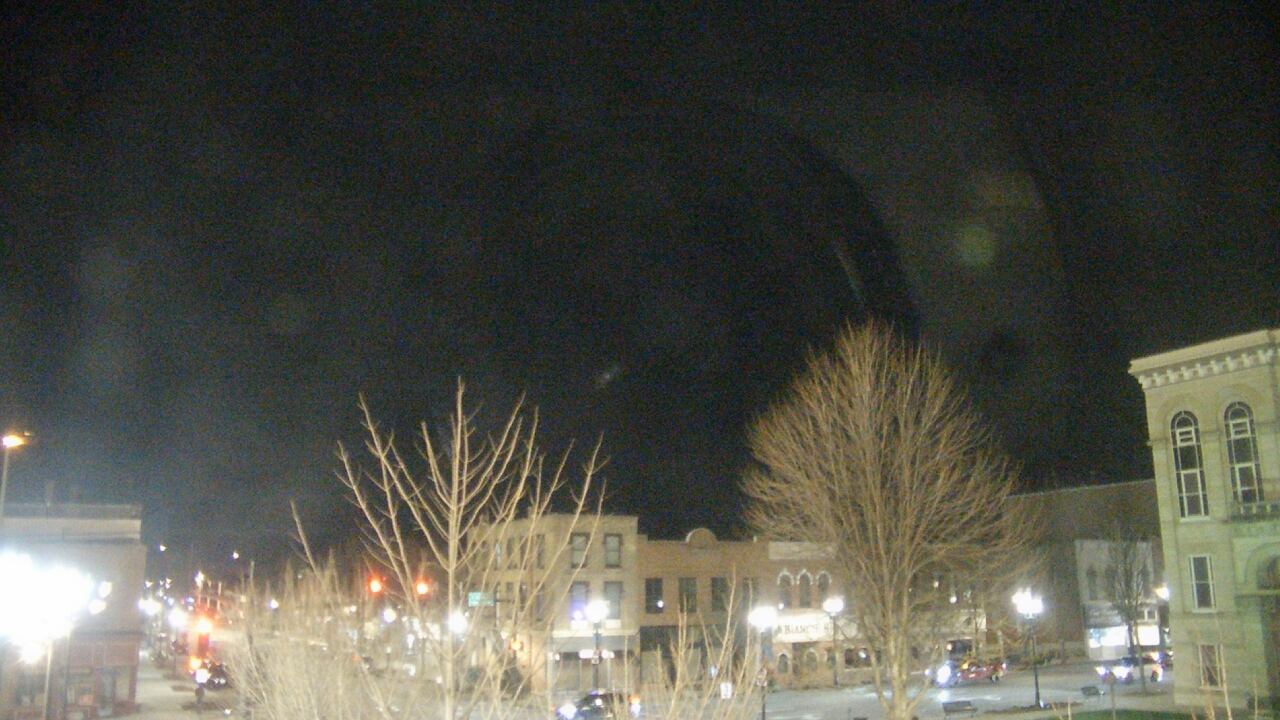 Thumbnail for current weather camera view from City of Ottawa in Ottawa, Illinois