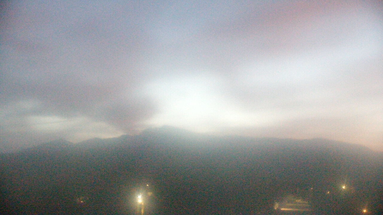 Thumbnail for current weather camera view from W. Mack Lyon MS in Moapa Valley, Nevada