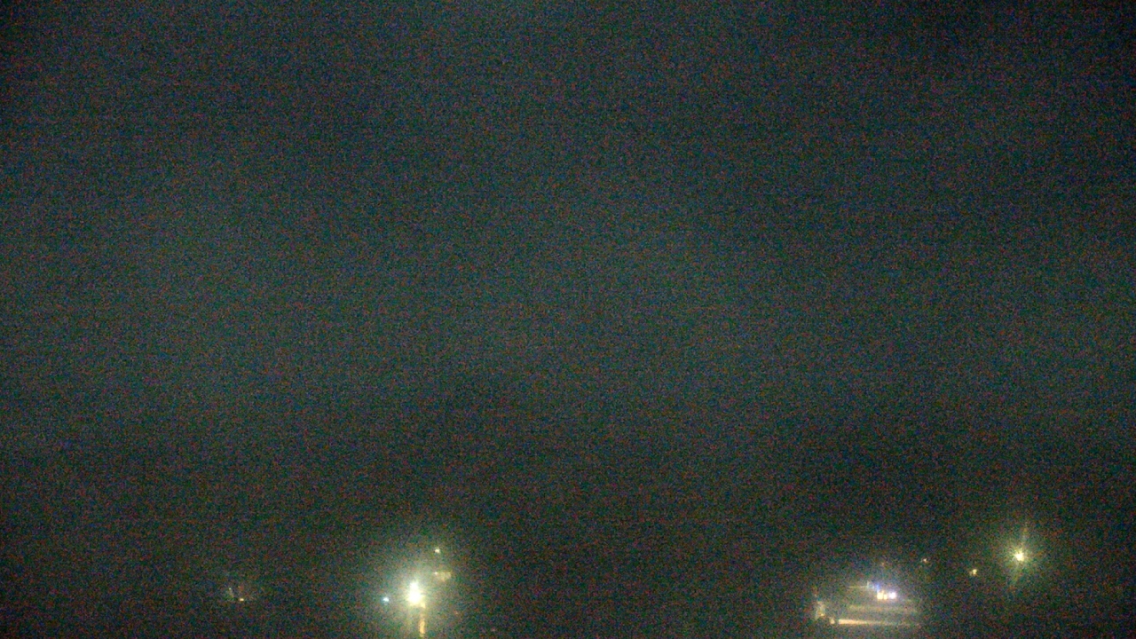 Thumbnail for current weather camera view from W. Mack Lyon MS in Moapa Valley, Nevada