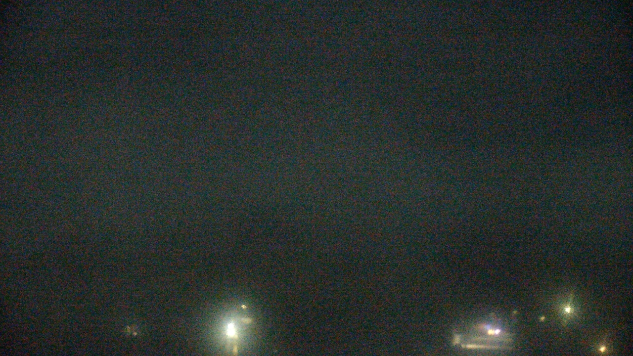 Thumbnail for current weather camera view from W. Mack Lyon MS in Moapa Valley, Nevada