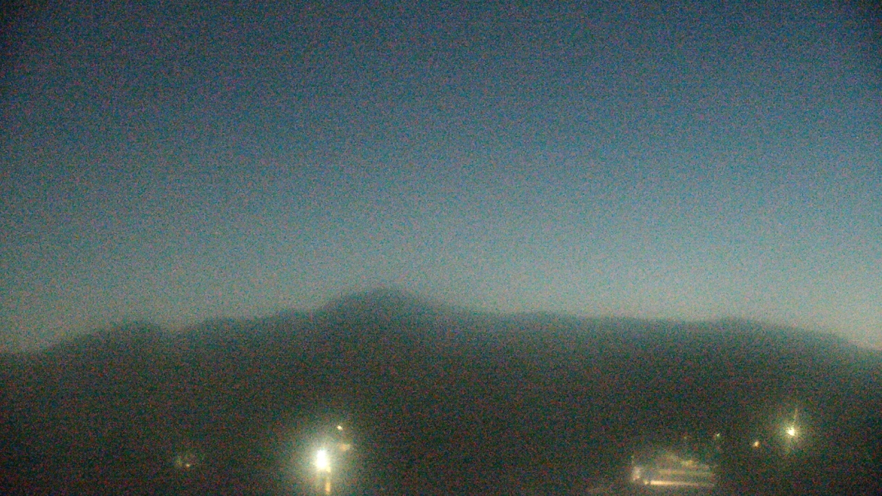 Thumbnail for current weather camera view from W. Mack Lyon MS in Moapa Valley, Nevada