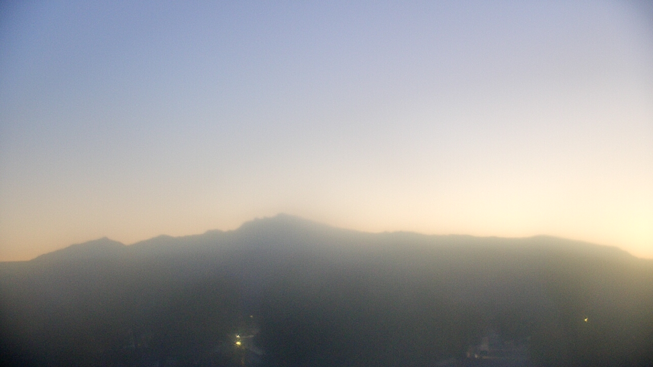 Thumbnail for current weather camera view from W. Mack Lyon MS in Moapa Valley, Nevada