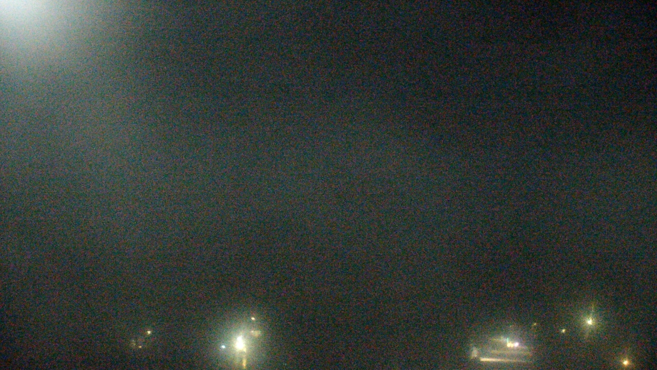 Thumbnail for current weather camera view from W. Mack Lyon MS in Moapa Valley, Nevada