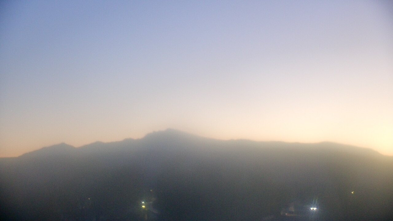 Thumbnail for current weather camera view from W. Mack Lyon MS in Moapa Valley, Nevada