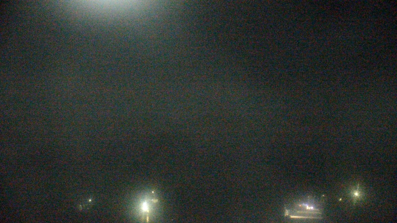 Thumbnail for current weather camera view from W. Mack Lyon MS in Moapa Valley, Nevada