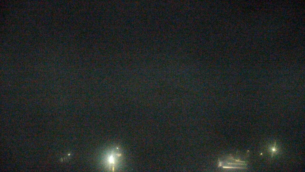 Thumbnail for current weather camera view from W. Mack Lyon MS in Moapa Valley, Nevada